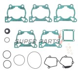 Σετ φλαντζών κυλίνδρου -ATHENA- Husqvarna TC 85 2018-2023, KTM SX 85 2018-2023