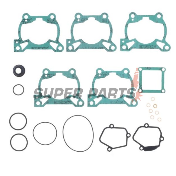 Σετ φλαντζών κυλίνδρου -ATHENA- Husqvarna TC 85 2018-2023, KTM SX 85 2018-2023