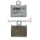 Τακάκια φρένων -TRW- MCB831EC, Husqvarna CR/TC 65-85, KTM Freeride 250R/350, KTM SX/SXS 85BW (2011-2020)