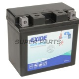 Μπαταρία -EXIDE- YTZ7-BS READY, 6Ah 12V