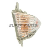 Φλας -VICMA- μπροστινό αριστερό, KAWASAKI ER-6F, GTR, Z, ZX-10R, ZX-12R, ZX-6R, ZZR 600-1400 2005-2017