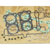 Σετ φλαντζών κυλίνδρου -ATHENA- Kawasaki KZ 900 1974-1977, Z1 750 1974-1977