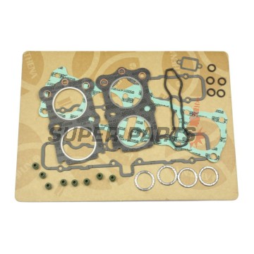 Σετ φλαντζών κυλίνδρου -ATHENA- Kawasaki KZ 900 1974-1977, Z1 750 1974-1977