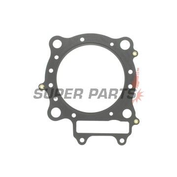 Φλάντζα κεφαλής (πάνω) -ATHENA- Honda CRE 450 2007-2008, CRF 450 2005-2017, CRF 500 2005-2009, CRM 450/490 2007-2008, TRX 450 2006-2014