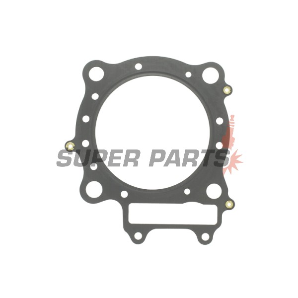Φλάντζα κεφαλής (πάνω) -ATHENA- Honda CRE 450 2007-2008, CRF 450 2005-2017, CRF 500 2005-2009, CRM 450/490 2007-2008, TRX 450 2006-2014