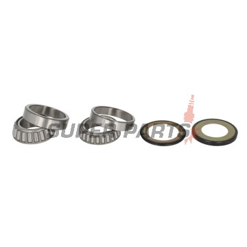Κιτ επισκευής ανάρτησης -ALL BALLS- Yamaha YP 400 2005-2013
