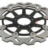 Δίσκος φρένου -4 RIDE- THP4154W, 300mm, Kawasaki VN Mean Streak 1500/1600, ZX-7R/RR, ZX-9R, ZX-12R Ninja, ZXR 750, ZZR 1100/1200 (1989-2008) Suzuki VZ 1600 Marauder (2004-2005)