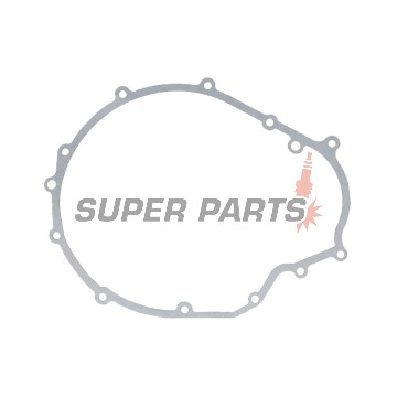 Φλάντζα καπακιού συμπλέκτη -WINDEROSA- Kawasaki EN 500 1990-2009, Kawasaki EX 500 1987-2009