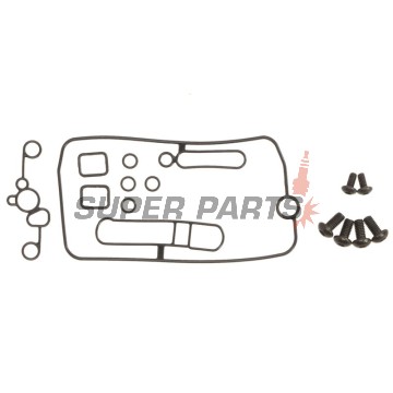 Κιτ επισκευής καρμπυρατέρ -ALL BALLS- Honda CRF 250 2004-2007, CRF 450 2002-2006, TRX 450 2006-2014, Kawasaki KLX 450 2008-2009, KX 250 2004-2010, KX 450 2006-2008, KXF 250 2004-2010, Suzuki RM-Z 250 2004-2006