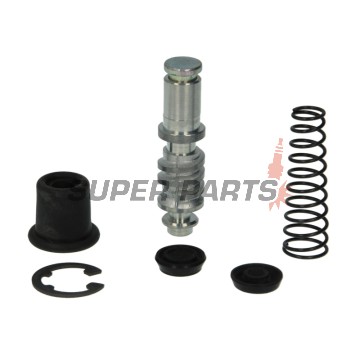 Κιτ επισκευής τρόμπας φρένου -TOURMAX- Yamaha DT 200 1991-1994, Yamaha TDR 125 1996-1998, Yamaha XT 660 2004-2013, Yamaha YP 250 1996