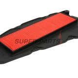 Φίλτρο αέρα -HIFLO FILTRO- HFA5014, Kymco Xciting 400i Scooter (2012-2017)