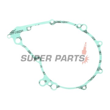 Φλάντζα καπακιού στάτη -ATHENA- Aprilia Pegaso 660 2005-2009, Yamaha MT-03 660 2006-2013, XT 660 2004-2011, XTZ 660 2008-2012