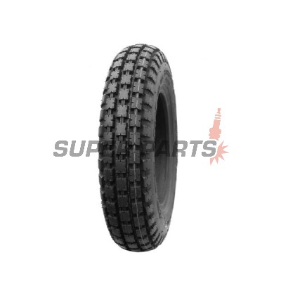 Μπροστινό/πίσω ελαστικό σκούτερ -DELI TIRE- 3.50-8, SC110