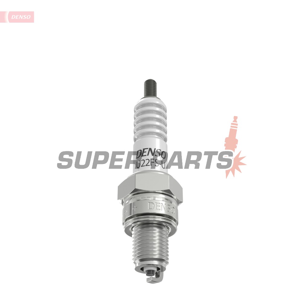 Μπουζί -DENSO- U22FS-U