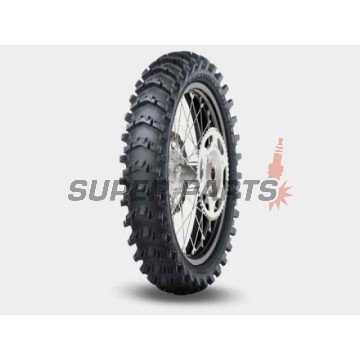 Πίσω ελαστικό off-road -DUNLOP OPONY- 90/100-14, GEOMAX MX14