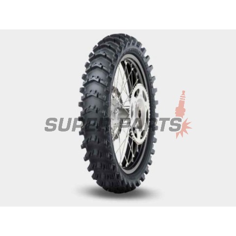 Πίσω ελαστικό off-road -DUNLOP OPONY- 90/100-14, GEOMAX MX14