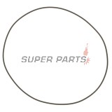 O-ring κεφαλής κυλίνδρου -ATHENA- 165x2mm, Fantic XEF/XX 250/450 2021-2025, Honda CRF 450 2002-2018, TRX 700 2008-2009/2011, Yamaha WR/YZ 250/450 1999-2025