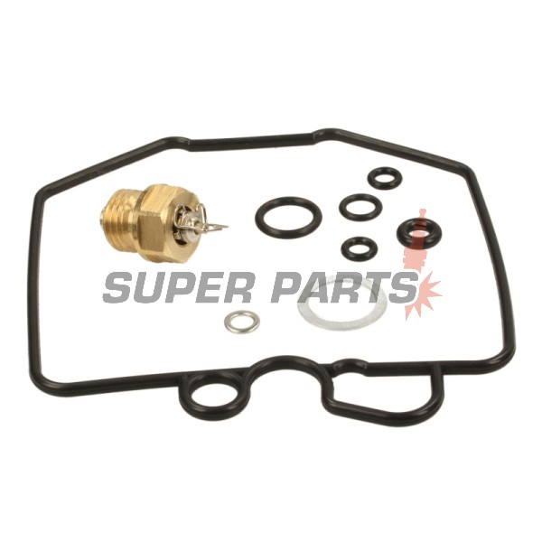 Κιτ επισκευής καρμπυρατέρ -TOURMAX- Honda GL 1100 1980-1983