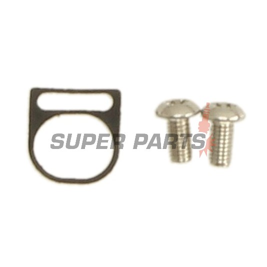 Κιτ επισκευής καρμπυρατέρ -ALL BALLS- Gas Gas MC 125 2021, Husqvarna TC 125/250 2017-2021, TE 150 2017-2019, TE 250/300 2017-2018, TX 300 2017-2019, KTM SX 125/150/250 2017-2022, XC 125 2021-2022, XC 250/300 2017-2019