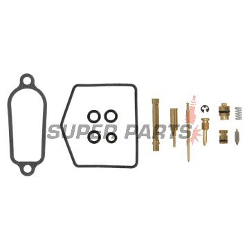Κιτ επισκευής καρμπυρατέρ -TOURMAX- KH-1212NR, Honda CB 350 1973-1975