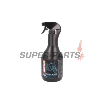 Σπρέι καθαρισμού -MOTUL- για πλήρες πλύσιμο, 1L