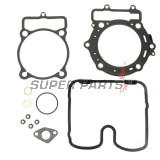 Σετ φλαντζών κυλίνδρου -ATHENA- Husqvarna SMR 450 2005-2009, SMR 510 2005-2010, TC 450/510 2005-2010, TE 450 2005-2009, TE 510 2005-2010, TXC 450 2003-2010, TXC 510 2004-2010