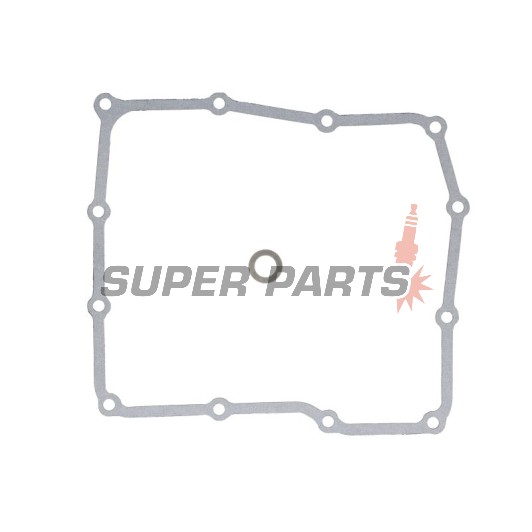 Φλάντζα κάρτερ -WINDEROSA- Honda VF 750 1994-2004, 2007-2008, Honda VFR 750 1993-1997