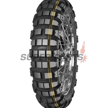 Πίσω ελαστικό off-road -MITAS- 150/70B18, ENDURO TRAIL XT+(E-09)