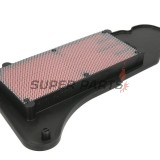 Φίλτρο αέρα -HIFLO FILTRO- HFA4404, Yamaha YP400 Majesty + X-MAX 400 (βασικό φίλτρο) (2004-2020)