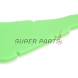 Φίλτρο αέρα -HIFLO FILTRO- HFA5210DS, Gilera Storm/Typhoon + Piaggio NRG/NTT (1994-2000)