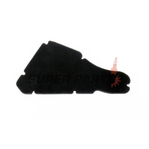 Φίλτρο αέρα -ATHENA- S410170200001, Gilera NRG/Storm/Typhoon 50 1993-2000, Piaggio NRG/NTT 50 1994-1998
