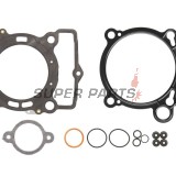Σετ φλαντζών κυλίνδρου -ATHENA- Husqvarna FE 250 2014-2016, KTM EXC-F 250 2014-2016, XC-F 250 2014-2016, XCF-W 250 2014-2016