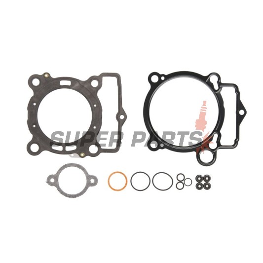 Σετ φλαντζών κυλίνδρου -ATHENA- Husqvarna FE 250 2014-2016, KTM EXC-F 250 2014-2016, XC-F 250 2014-2016, XCF-W 250 2014-2016