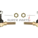Εξωτερικό ακρόμπαρο -ALL BALLS- Yamaha YFM 100 1987-1991, YFM 50 2004-2008, YFM 80 1992-1998, 2000-2008