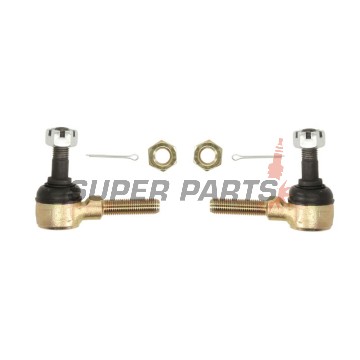 Εξωτερικό ακρόμπαρο -ALL BALLS- Yamaha YFM 100 1987-1991, YFM 50 2004-2008, YFM 80 1992-1998, 2000-2008