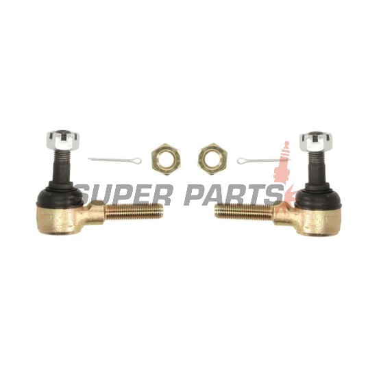 Εξωτερικό ακρόμπαρο -ALL BALLS- Yamaha YFM 100 1987-1991, YFM 50 2004-2008, YFM 80 1992-1998, 2000-2008