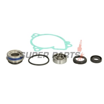 Κιτ επισκευής αντλίας νερού -HOT RODS- Yamaha YFM Grizzly 550-700 + Kodiak 700 + Viking/Rhino 700 (2007-2025)