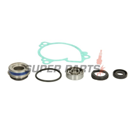 Κιτ επισκευής αντλίας νερού -HOT RODS- Yamaha YFM Grizzly 550-700 + Kodiak 700 + Viking/Rhino 700 (2007-2025)