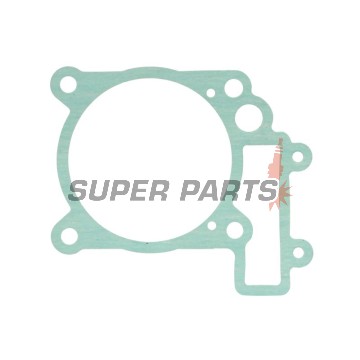 Φλάντζα για κύλινδρος (κάτω) -ATHENA- Sherco SE 250 2014-2018, SE 300 2014-2021