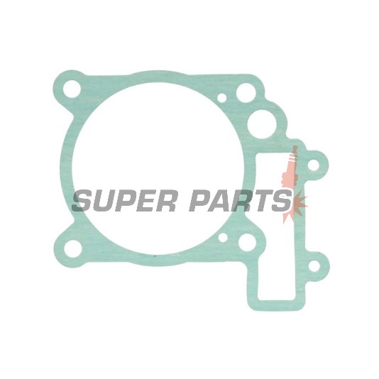 Φλάντζα για κύλινδρος (κάτω) -ATHENA- Sherco SE 250 2014-2018, SE 300 2014-2021