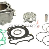 Σετ κυλίνδρου και πιστονιού -ATHENA- 250cc (77mm), Yamaha YZF 250 2008-2013
