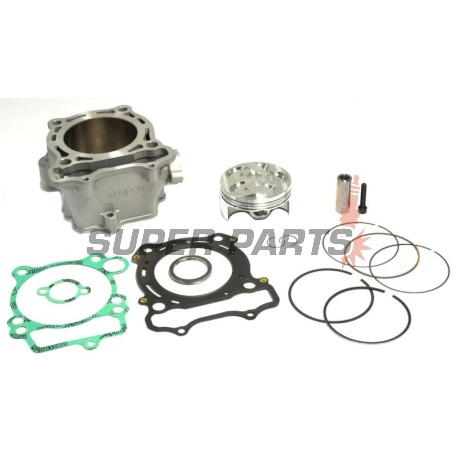 Σετ κυλίνδρου και πιστονιού -ATHENA- 250cc (77mm), Yamaha YZF 250 2008-2013