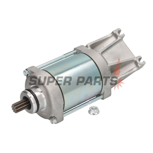 Μίζα -ATHENA- Kawasaki KLE 650 2015-2023, Ninja 650 2017-2024, Z 650 2017-2024