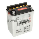 Μπαταρία -4 RIDE- CB14-A2 4RIDE, 14Ah 12V