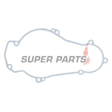 Φλάντζα καπακιού στάτη -WINDEROSA- KTM SX-F 450 2007-2012, KTM SX-F 505 2008, KTM XC-F 450 2008-2009, KTM XC-F 505 2008-2009
