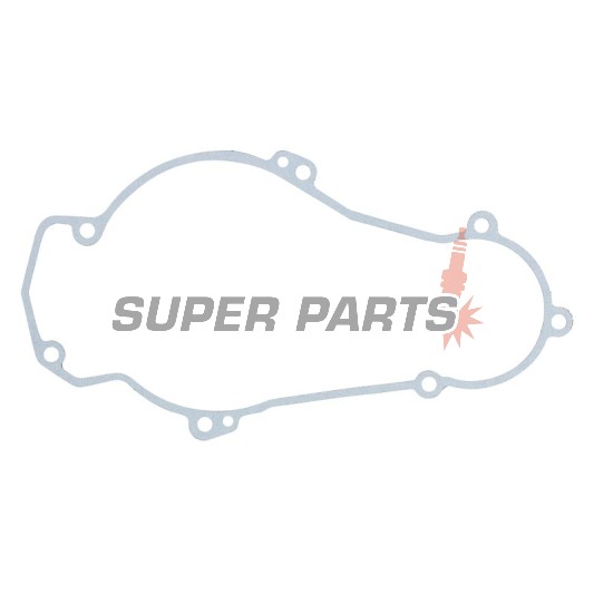 Φλάντζα καπακιού στάτη -WINDEROSA- KTM SX-F 450 2007-2012, KTM SX-F 505 2008, KTM XC-F 450 2008-2009, KTM XC-F 505 2008-2009