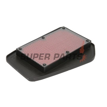 Φίλτρο αέρα -HIFLO FILTRO- HFA1113, Honda CBR125R/CBR125RW (2004-2017)