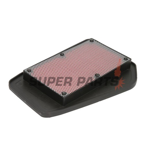 Φίλτρο αέρα -HIFLO FILTRO- HFA1113, Honda CBR125R/CBR125RW (2004-2017)