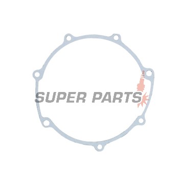 Φλάντζα καπακιού συμπλέκτη -WINDEROSA- Yamaha WR 250 2001-2013, Yamaha YZ 250 2001-2013
