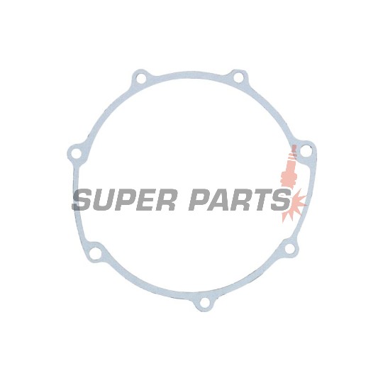 Φλάντζα καπακιού συμπλέκτη -WINDEROSA- Yamaha WR 250 2001-2013, Yamaha YZ 250 2001-2013